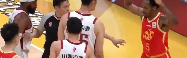 宝威体育-替补分差40分！广厦输球真因：孙铭徽缺阵捅了大窟窿？