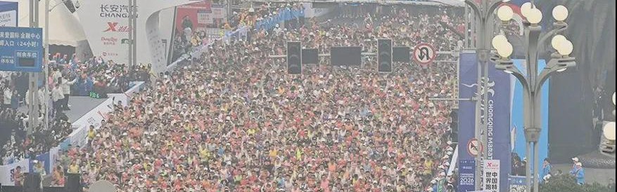 宝威体育app下载-马拉松：为什么很多跑者倒在了终点前？